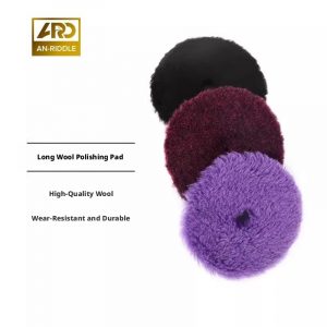 ARD Long Wool Polishing Pad