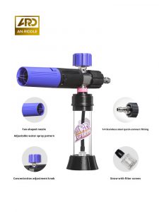 Pro Negative Pressure PA Pot