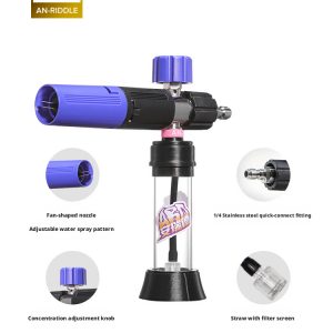 Pro Negative Pressure PA Pot