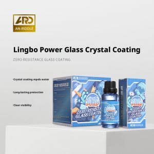 ARD Lingbo Power Glass Crystal Coating