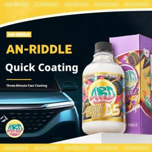 ARD D5 Speed spray sealant 1 to 2months