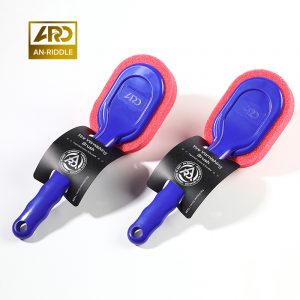 ARD Tire Polishing Brush