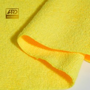 ARD Extraction Type Fiber Cloth