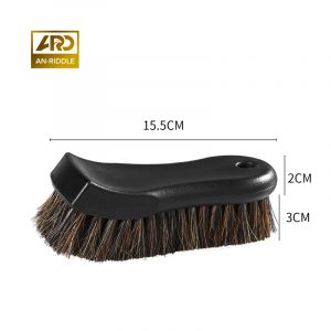ARD Interior Bristle Brush